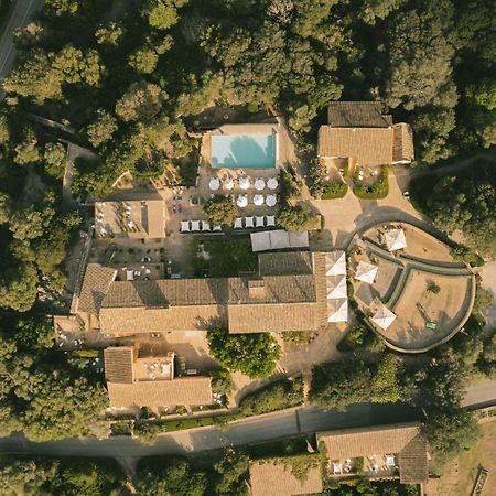 Predi Son Jaumell Hotel Rural Capdepera  Zewnętrze zdjęcie