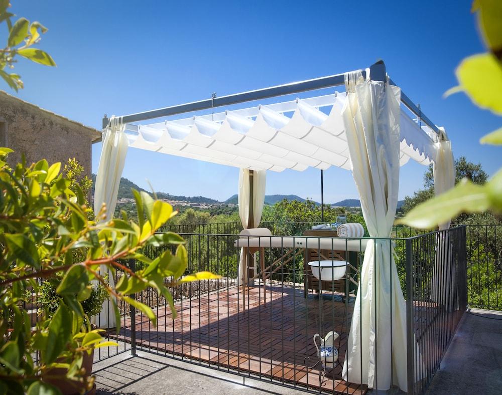 Predi Son Jaumell Hotel Rural Capdepera  Zewnętrze zdjęcie