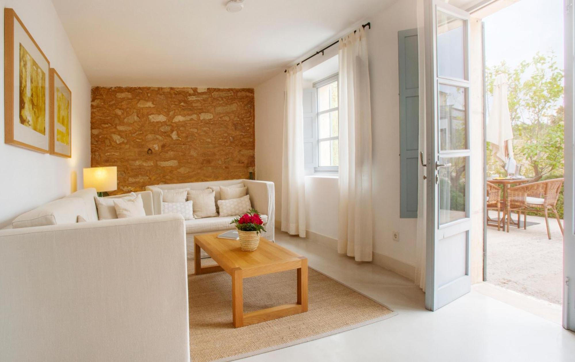 Predi Son Jaumell Hotel Rural Capdepera  Zewnętrze zdjęcie