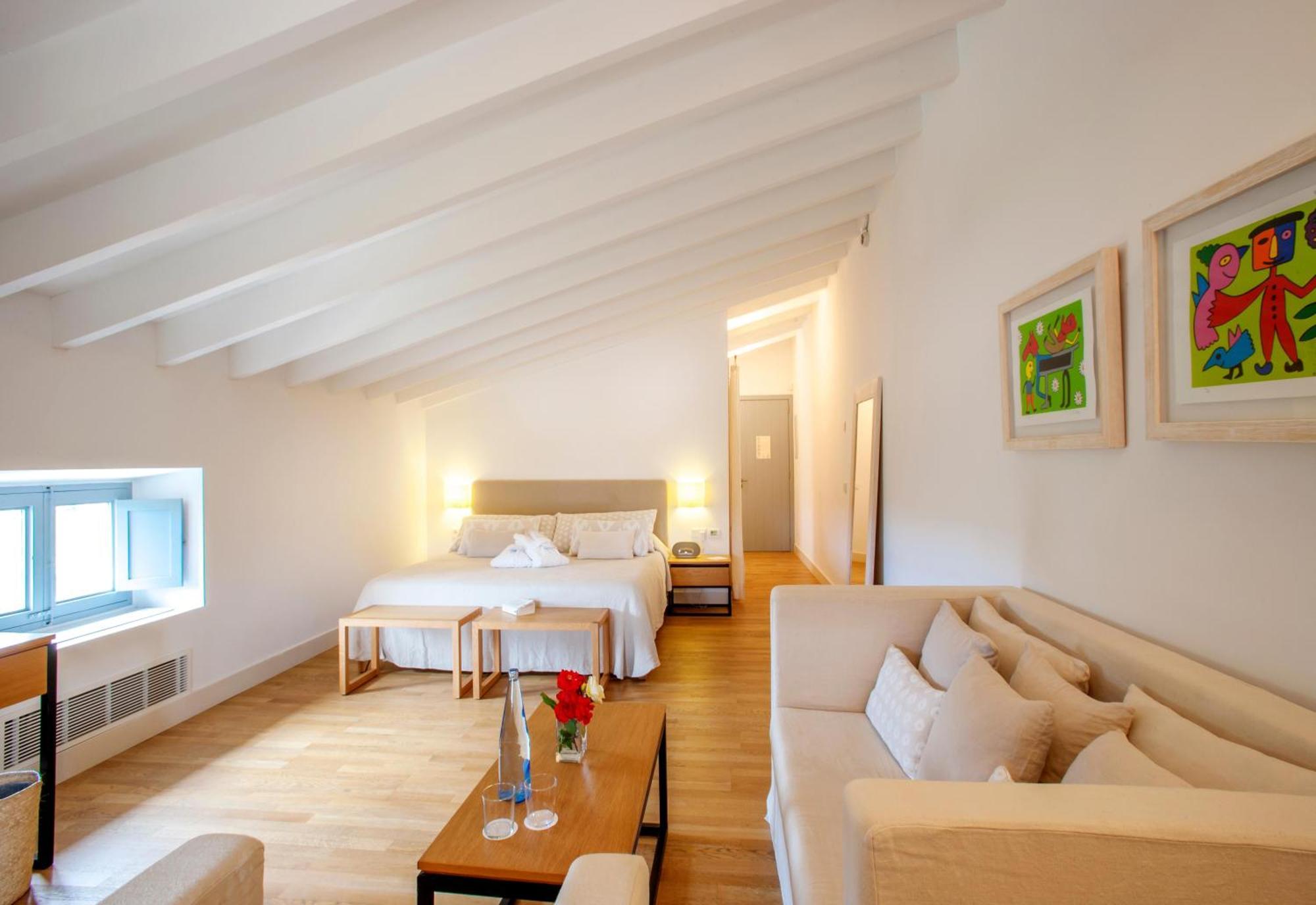 Predi Son Jaumell Hotel Rural Capdepera  Zewnętrze zdjęcie