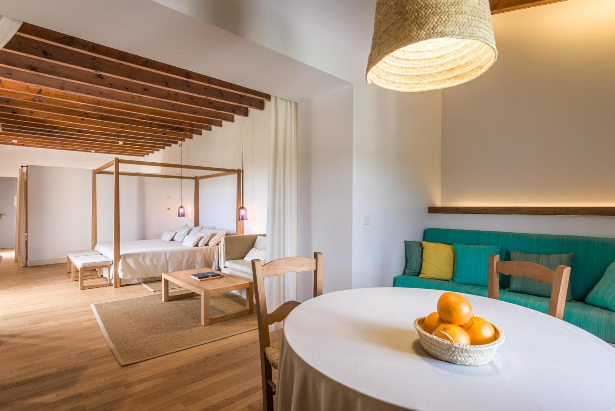Predi Son Jaumell Hotel Rural Capdepera  Zewnętrze zdjęcie