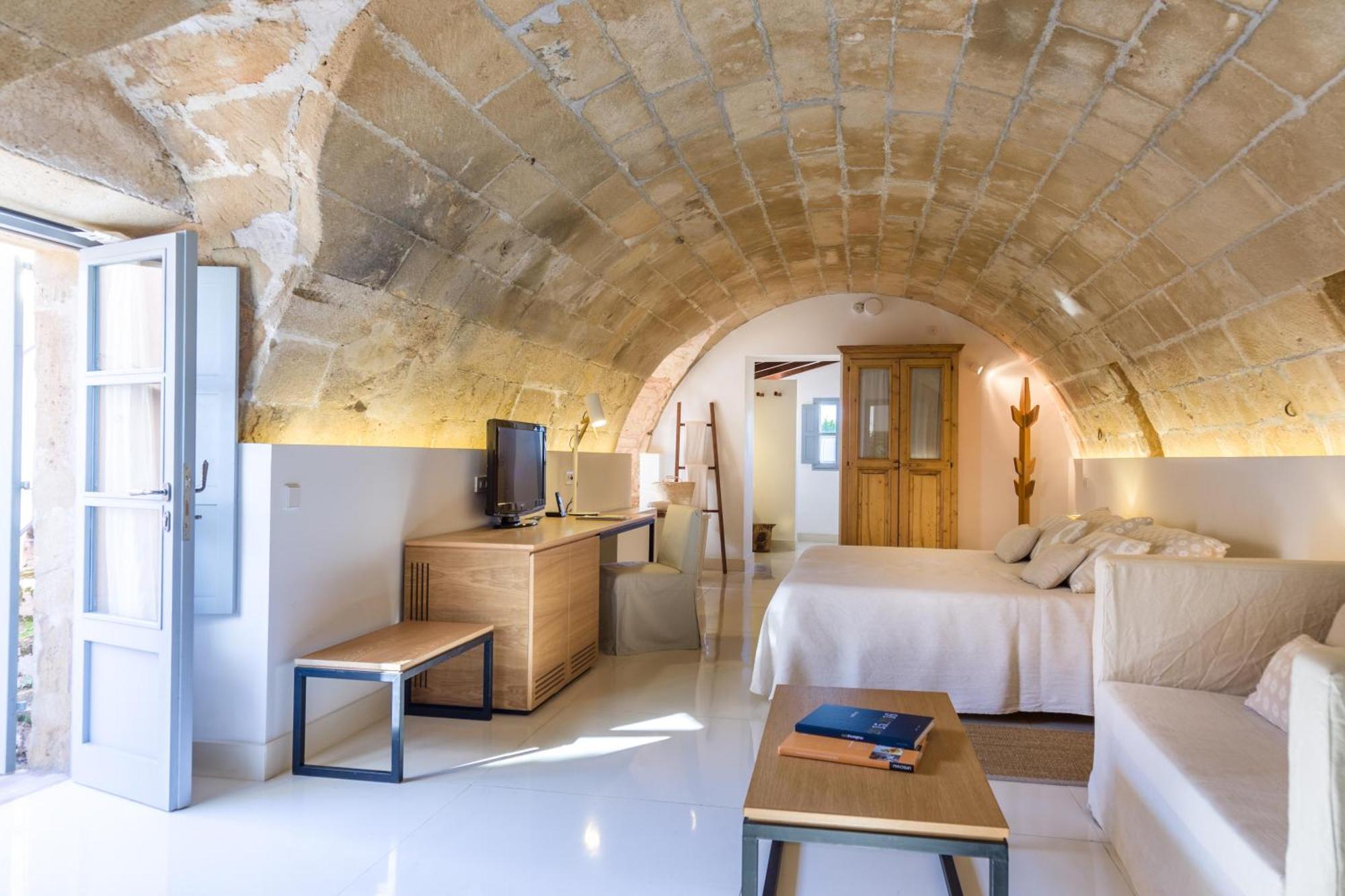 Predi Son Jaumell Hotel Rural Capdepera  Zewnętrze zdjęcie