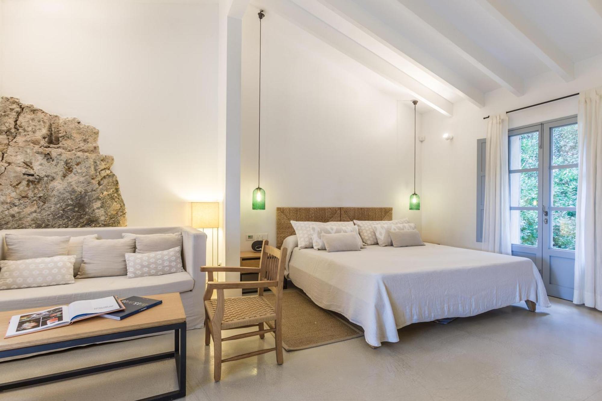 Predi Son Jaumell Hotel Rural Capdepera  Zewnętrze zdjęcie