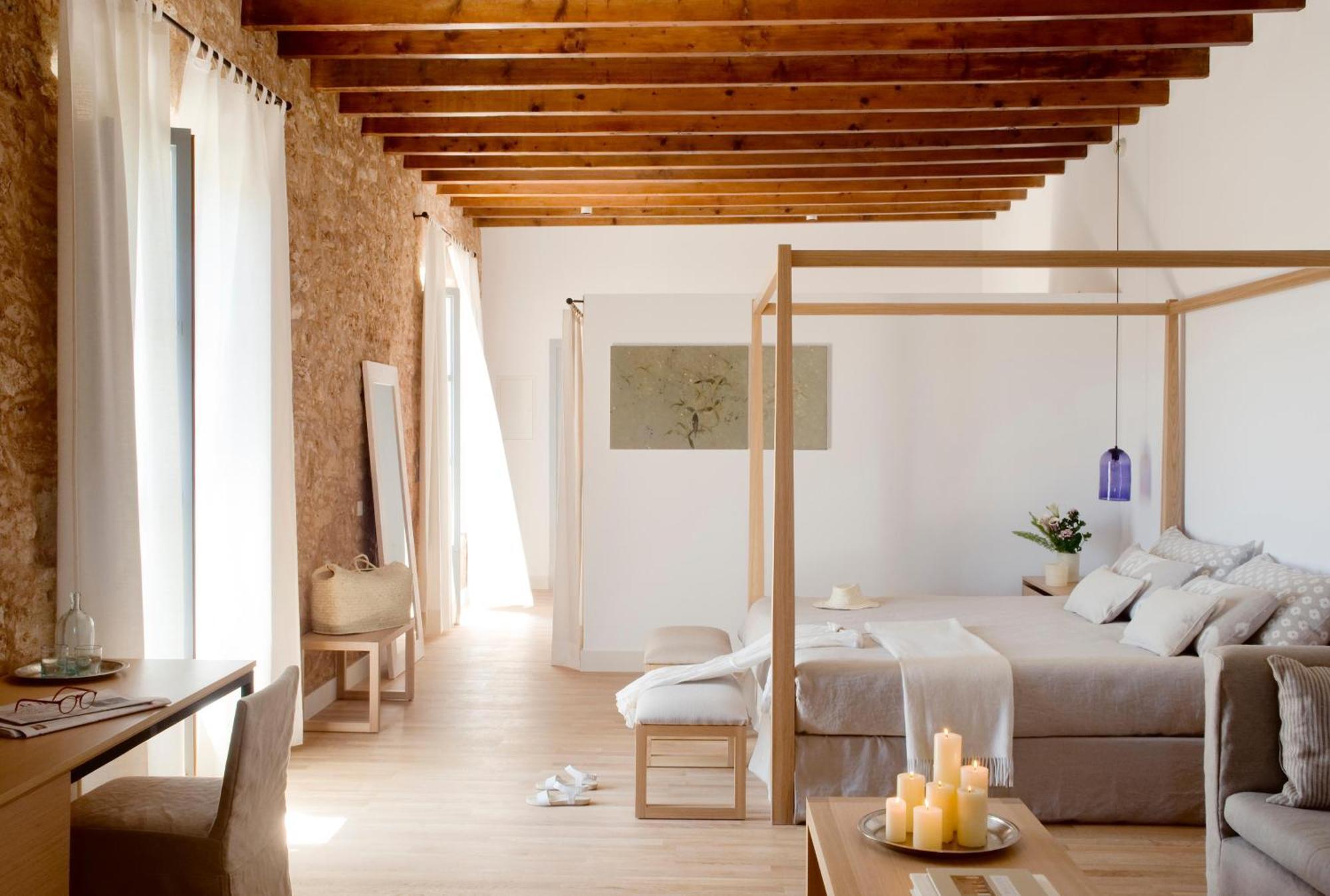 Predi Son Jaumell Hotel Rural Capdepera  Zewnętrze zdjęcie
