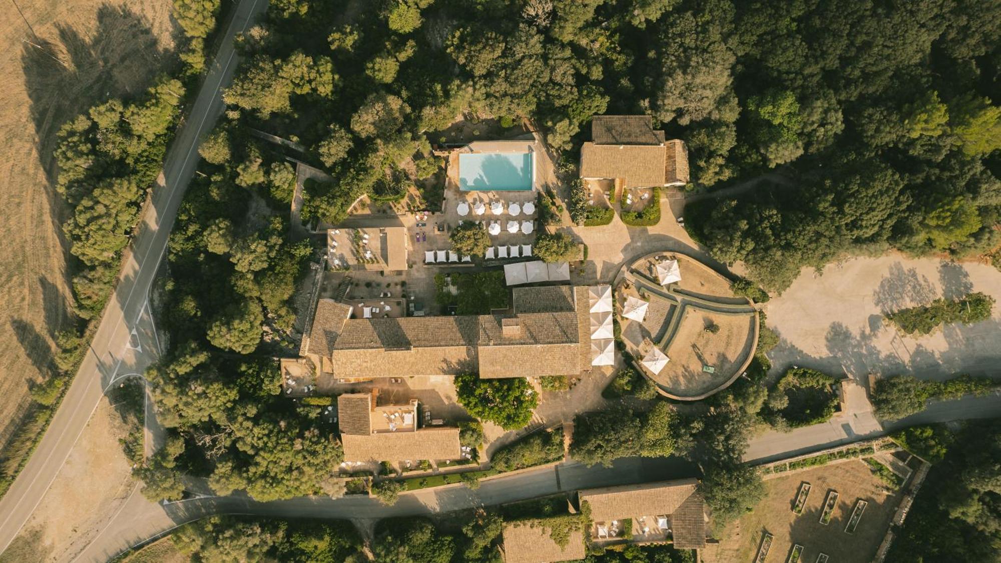 Predi Son Jaumell Hotel Rural Capdepera  Zewnętrze zdjęcie