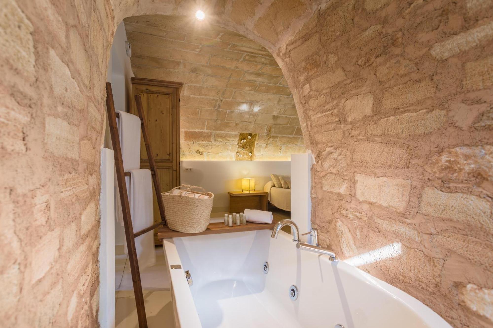 Predi Son Jaumell Hotel Rural Capdepera  Zewnętrze zdjęcie